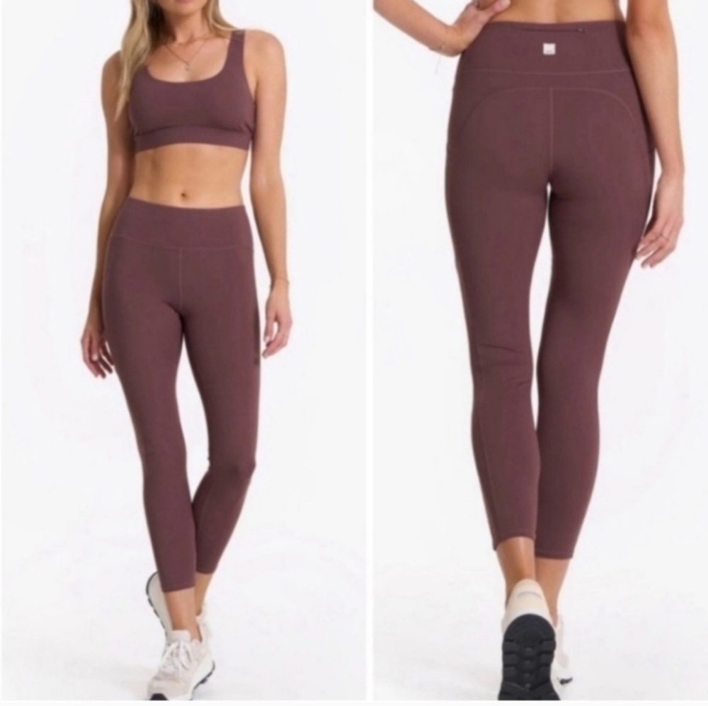 *Vuori Stride Leggings